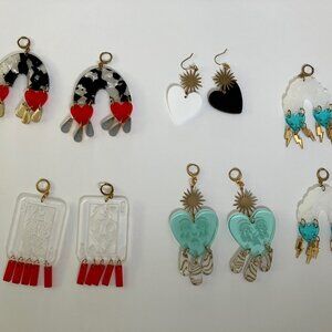 Shop Cholla Earring Bundle + Earring Displays